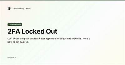Locked out of 2Fa? How to Find and Verify Your Number Before Recovery Expires