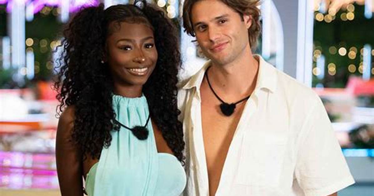 Love Island's Trinity Tatum Confronts Tiktok Rumors: Full Drama Timeline