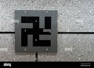Manji Vs. Hakenkreuz: the Visual Proof Behind Copy-Paste Symbol Confusion