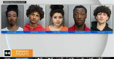 Miami-Dade Booking Photos Online: How to Access and Verify County Jail Inmate Records