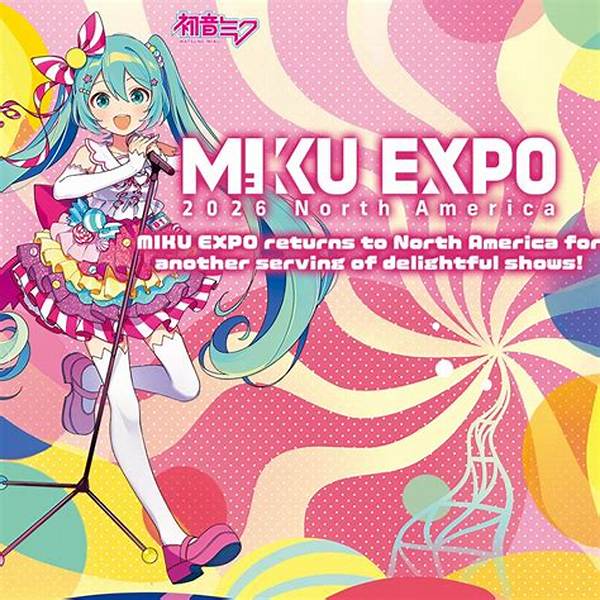 Miku Expo 2026 Merch Buyer’s Guide: Venues, Pop-Ups, Pricing, and Stock Tips