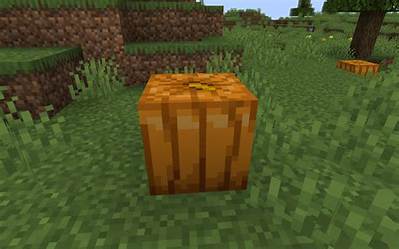 Minecraft Pumpkin Updates: How the 1.13 Update Changed Pumpkin Carving Forever