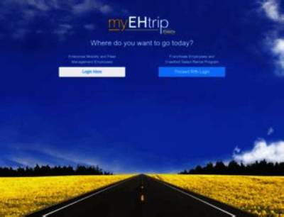 Myehtrip Login Issues? the Truth Behind Recent Portal Access Lockouts and Fake Links