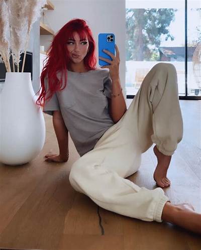Nala Ray: from Multi-Millionaire Onlyfans Model to Evangelical Star Facing Persistent Leaks