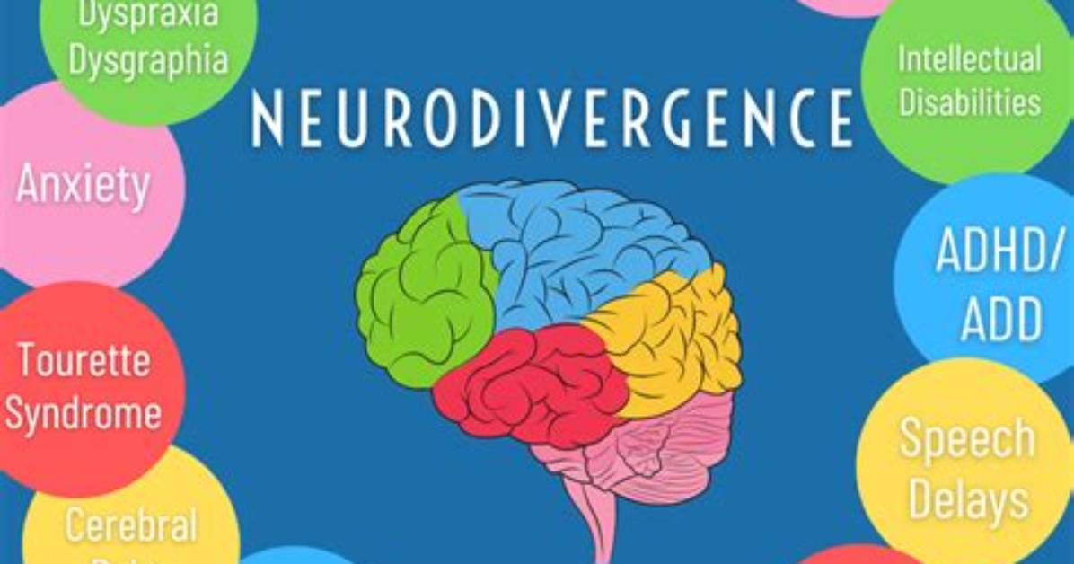 Neurodiversity