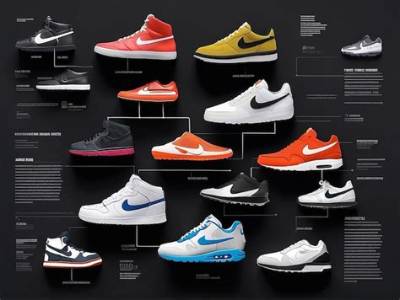 Nike's Denim Footwear Evolution: from Chunky Sandals to Skate-Soccer Hybrids