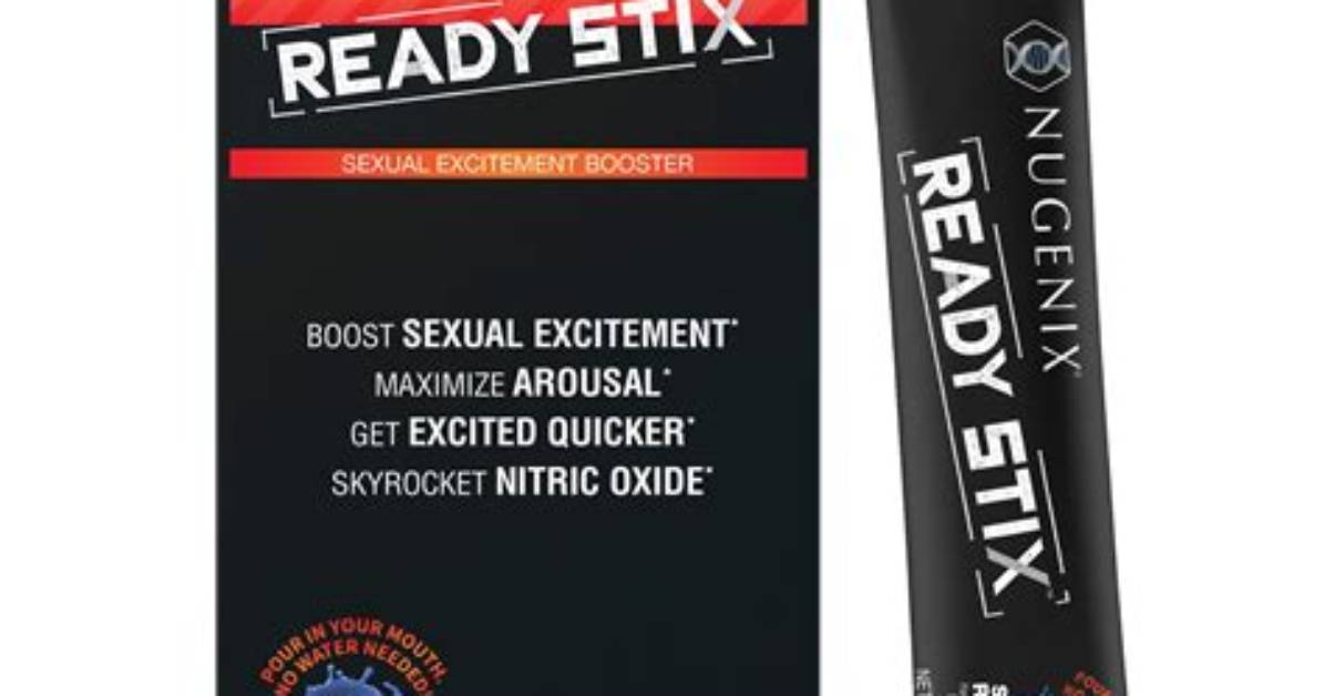 Nugenix Ready Stix Fact Check: Do They Actually Boost Testosterone?