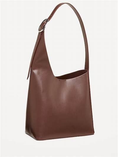 Old Navy Asymmetrical Tote in Real Life: What It Really Looks Like