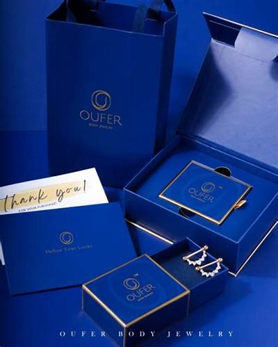 Oufer Body Jewelry 2026 Update: New Collections and Men's Styling Trends