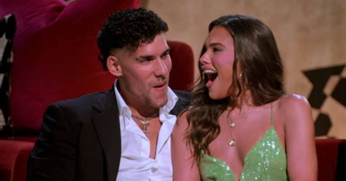 Perfect Match Finale Fallout: Lucy and Daniel's Full Journey and Current Status