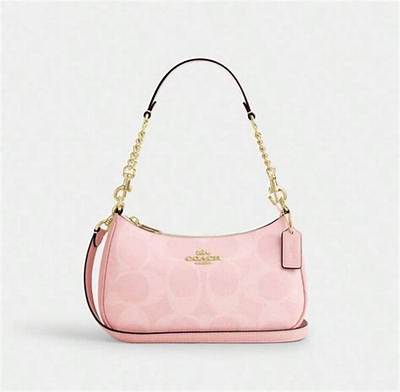 Pink Coach Purse Buying Guide: What Every Shopper Must Know Before Dropping $400