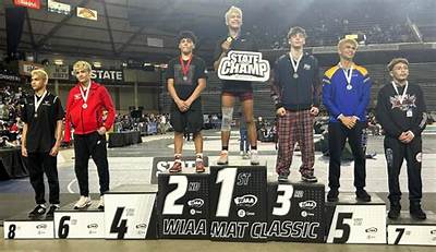 Puyallup Wrestling Scandal Timeline: from the Mat Incident to Criminal Charges