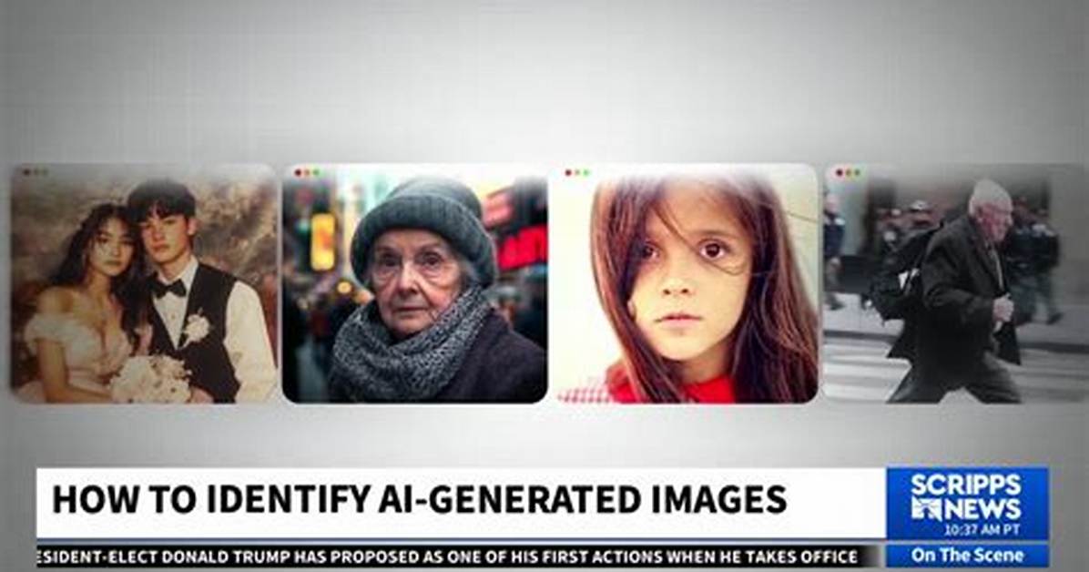 Real or Ai Generated? Examining the False Claims Surrounding Emelia Hartford
