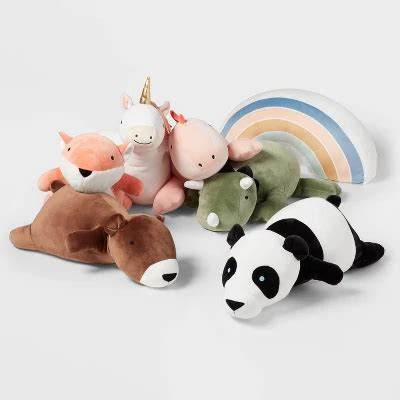 Real Review: Is Target's Pillowfort Weighted Lobster Actually Worth It?