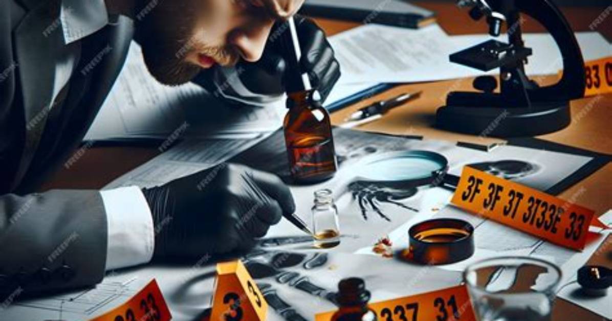 Real Scandal or Malicious Trap? Examining Evidence Behind Viral Tiktok Leak Rumors