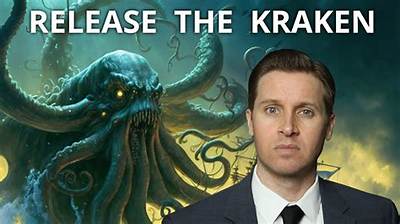 'Release the Kraken Elasid' Explained: Everything You Need to Know About the Viral Buzz