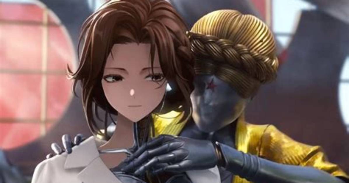 Reverse: 1999 X Atomic Heart 'Graceful Weapons' Trailer Breakdown: the Twins in Action