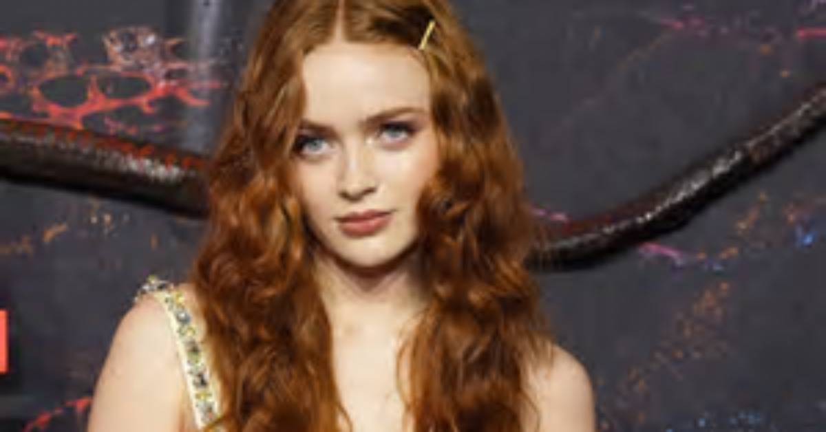 Sadie Sink’s Next Chapter: from Viral Tiktok Fame to Leading Hulu’s 'The Marriage Plot'