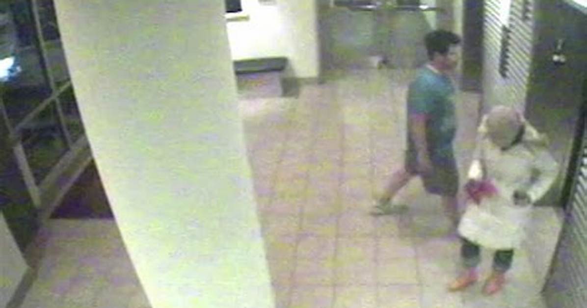 Sam Goldberg Caught on Camera: the Evidence, the Broken Latch, and the 2026 Federal Reopening