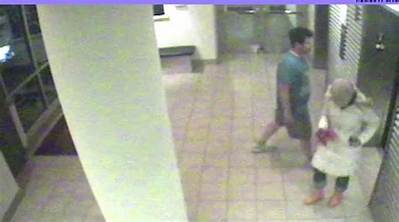 Sam Goldberg Caught on Camera: the Evidence, the Broken Latch, and the 2026 Federal Reopening