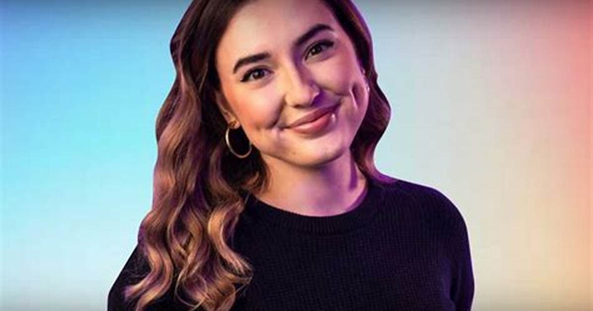 Samantha Fekete Leak Rumors Explode: What Triggered the Sudden Viral Surge?