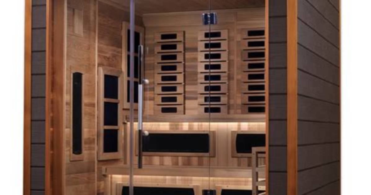 Saunas Near Town Center at Cobb: the Complete Guide to Kennesaw and Marietta Spas
