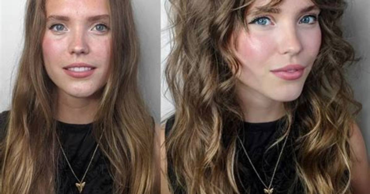 Shag Haircut with Bangs: Real Before-and-After Proof for Every Texture