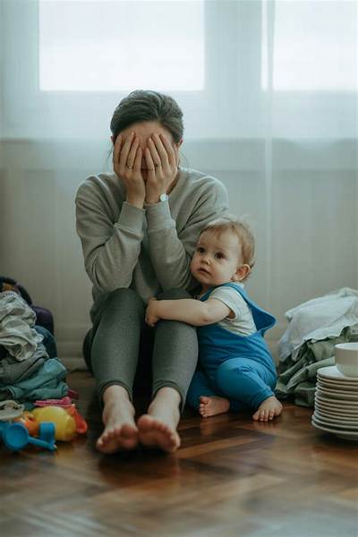 Should Mom Come First? the Unspoken Reality Facing Modern Working Mothers