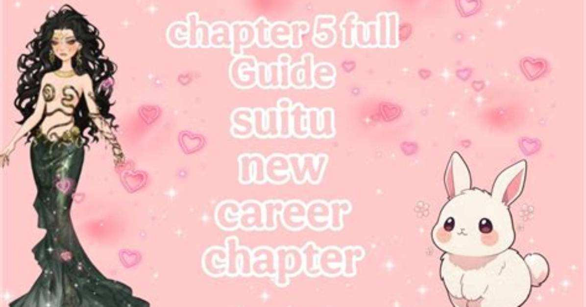 Suitu Career Mode Level Updates: How Stage 3-3 Requirements Shifted