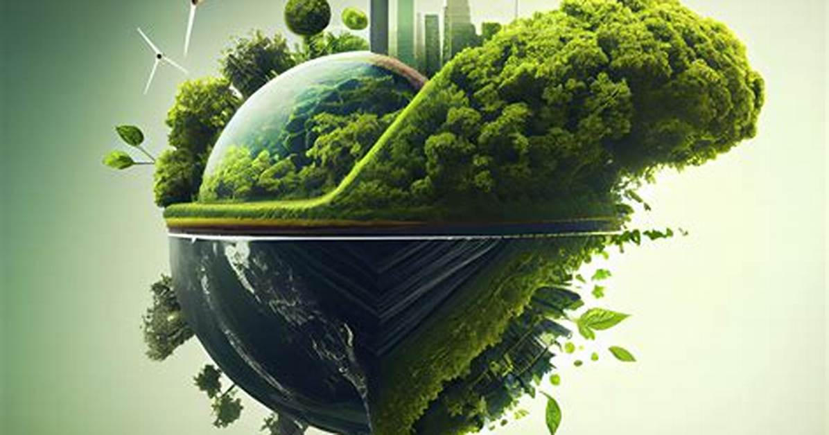 Sustainable