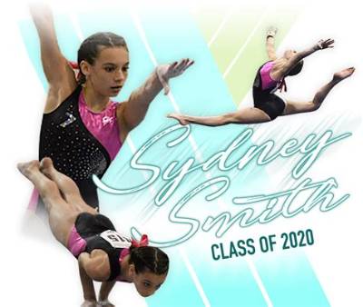 Sydney Smith Fact Check: Collegiate Record, Athletic Background, and Viral Hype