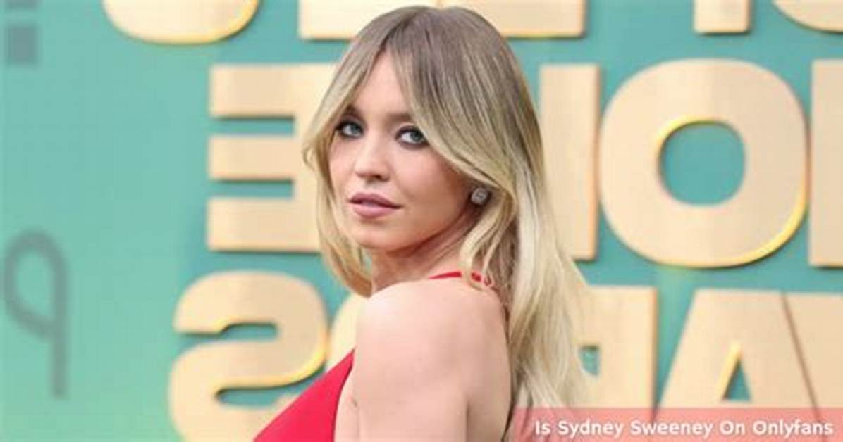 Sydney Smith Nude Rumors Explained: the Truth Behind the Viral Gymnast Leak Claims