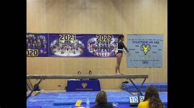 Sydney Smith Viral Rumors: Did the Scsu Gymnast Really Pose Uncensored?