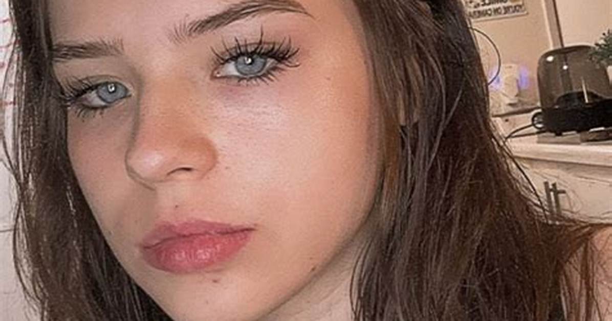 Talissa Smalley Leaked Photos Claim: Investigating the Authenticity and Ai Risks