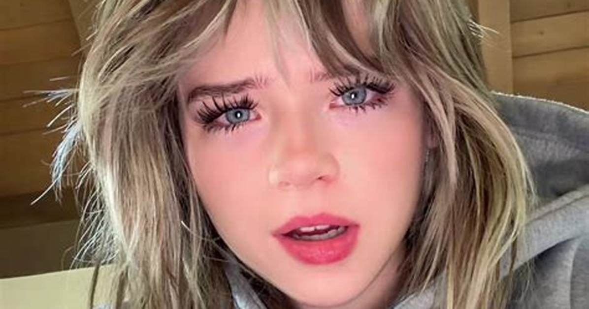 Talissa Smalley Trending Leak Claims: Real Footage or Malicious Clickbait?