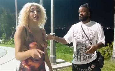 Tbvnks Leaked Tape Explained: Who Is Camryn Lavine and What Did the Streamer Say?