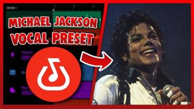 Testing the Michael Jackson Bandlab Preset: Exact Fx Chain Settings and Audio Results