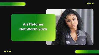 The Ari Fletcher Video Controversy Explained: Key Questions and Facts