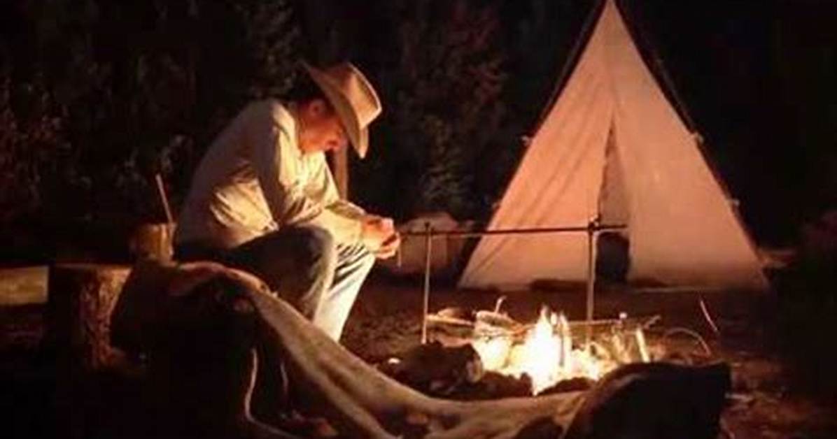 The Brokeback Mountain Tent Scene Explained: Meaning, Quotes, and Behind-the-Scenes Secrets