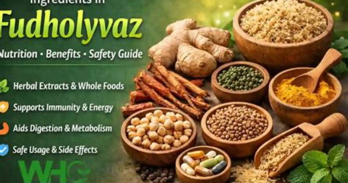 The Complete Guide to Luvizac: Ingredients, Safety Profile, and Legit Hair Growth Options