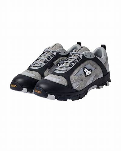 The Complete Guide to Sicko Hiking Shoes: Aesthetic, Sizing, and Resale Appeal