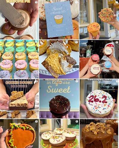 The Complete Guide to Sweet Mandy B's in Chicago: Menus, Hours, and Ordering