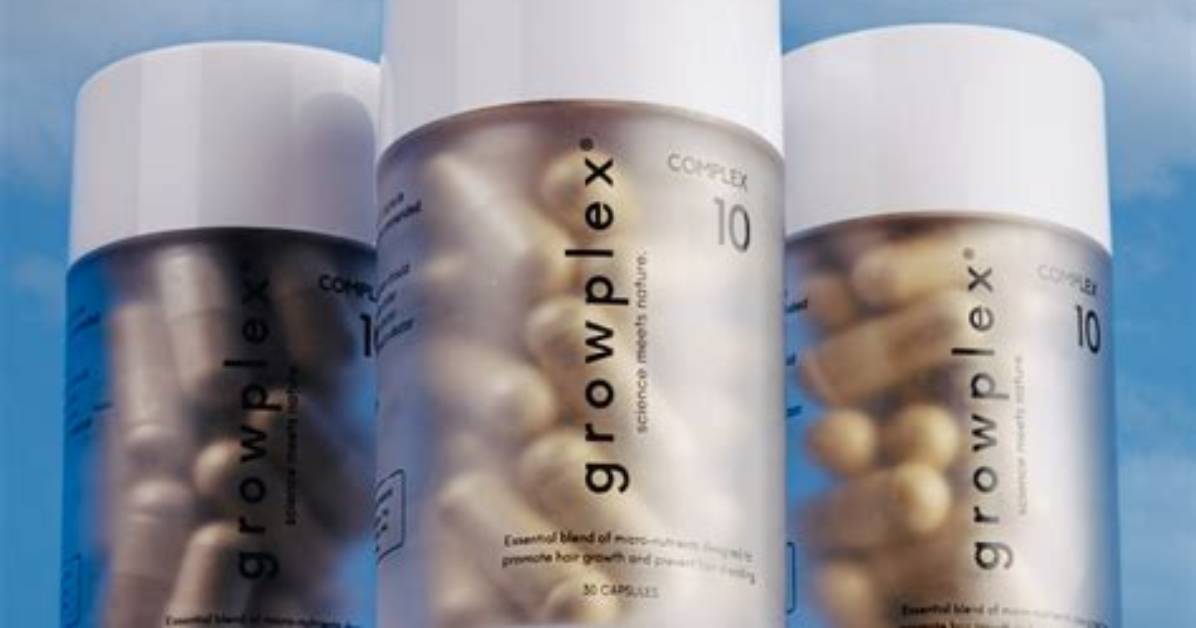 The Complex 10 Growplex Phenomenon: Miracle Growth Formula or Viral Marketing Illusion?