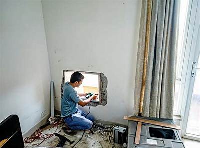 The Dangerous Diy Mistake: Why Equatech Tv Mount Manuals Cause Wall Disasters