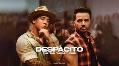 The Evolution of 'Despacito': from Latin Hit to Global English Crossover