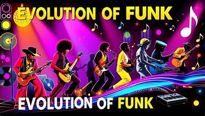 The Evolution of Funk in Electronic Music: from Golden-Era Disco to Modern Mainstage Anthems