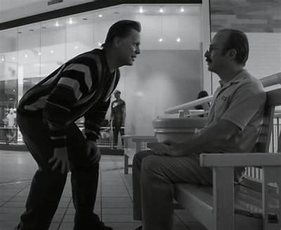 The Exact Scene That Made 'My Name Is Jeff' an Eternal Pop Culture Classic