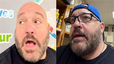 The Full Timeline of Kevin James' Matt Taylor Mystery from Tiktok to Super Bowl