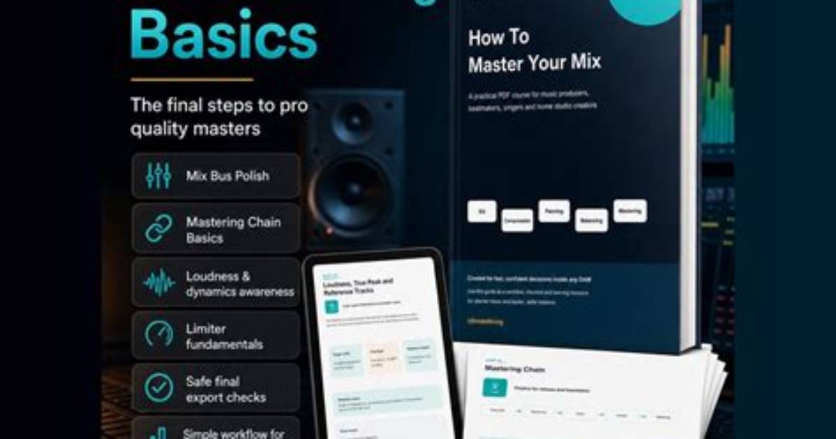 The Master Guide to Mixing and Using Blue: Formulas, Undertones, and Designer Pairings