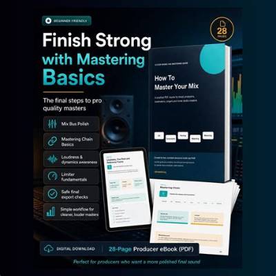 The Master Guide to Mixing and Using Blue: Formulas, Undertones, and Designer Pairings